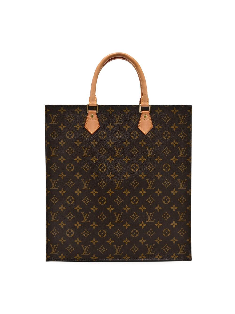 Louis Vuitton Sac Plat #319258L95B
